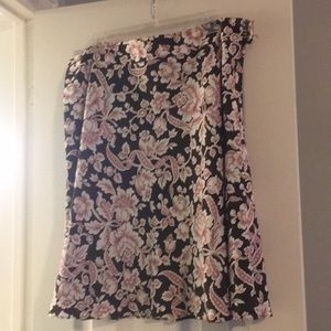 Ann Taylor Skirt